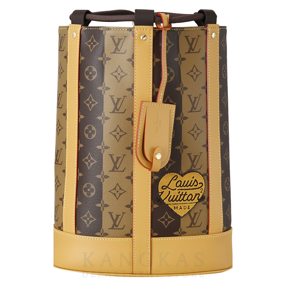 LOUIS VUITTON(USED)루이비통 M45968 랑도네 메신저 백
